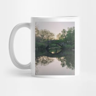 Gapstow Summer Mug